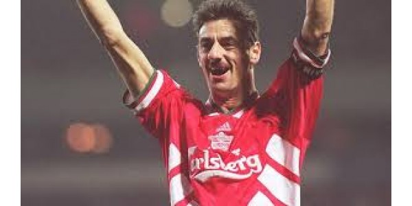 Ian Rush hat Vertrauen in die Meisterschaft